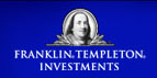Franklin, Templeton, Investments Icon